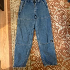 Vans Rowan Zorilla Carpenter Jeans